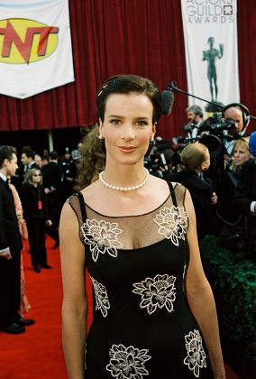 Rachel Griffiths Editorial Stock Photo - Stock Image | Shutterstock
