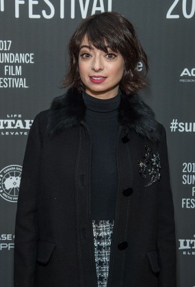 Kate Micucci Editorial Stock Photo - Stock Image Shutterstock