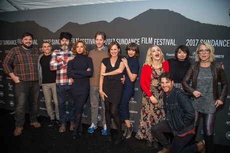 'The Little Hours' premiere, Sundance Film Festival, Park City, Utah, USA - 19 Jan 2017