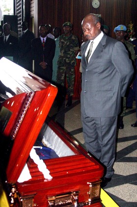 49 Milton obote Stock Pictures, Editorial Images and Stock Photos