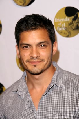 Nicholas Gonzalez Editorial Stock Photo - Stock Image Shutterstock