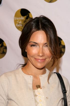 Vanessa Marcil Editorial Stock Photo - Stock Image | Shutterstock