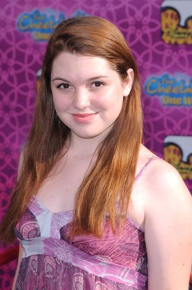 Jennifer Stone Editorial Stock Photo - Stock Image | Shutterstock