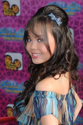 Anna Maria Perez De Tagle Editorial Stock Photo - Stock Image