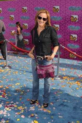 Marlee Matlin Editorial Stock Photo - Stock Image | Shutterstock