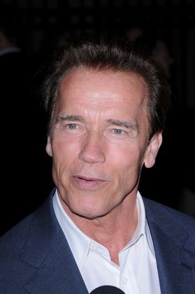 Arnold Schwarzenegger Editorial Stock Photo - Stock Image | Shutterstock