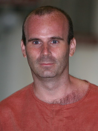 Thailand Canada Crime Paedophile Suspect Christopher Neil - Jun 2008