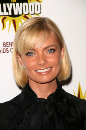 Jaime Pressly Editorial Stock Photo - Stock Image Shutterstock