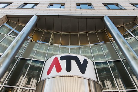 Austria Media Television Atv - Aug 2016