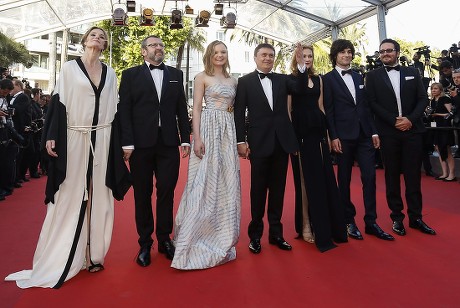 France Cannes Film Festival 2016 - May 2016