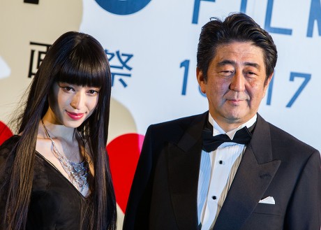 Japan Tokyo Film Festival - Oct 2013