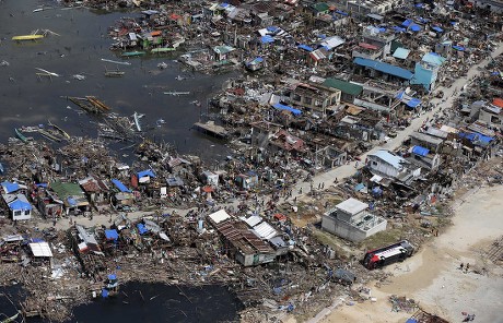 Strongest tsunami in the philippines