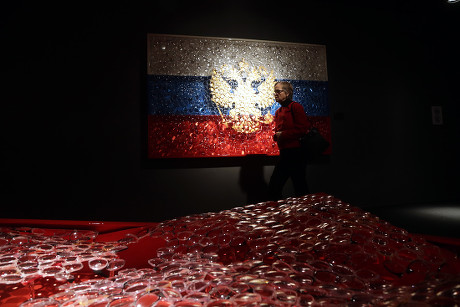 Russia Arts - Oct 2013