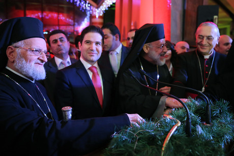 Syria Concert - Dec 2014