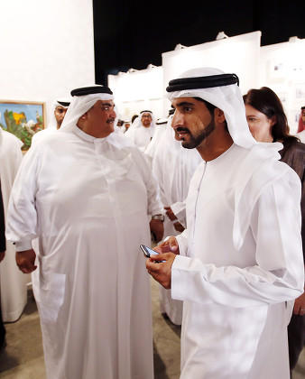 Uae Art Dubai 2015 - Mar 2015