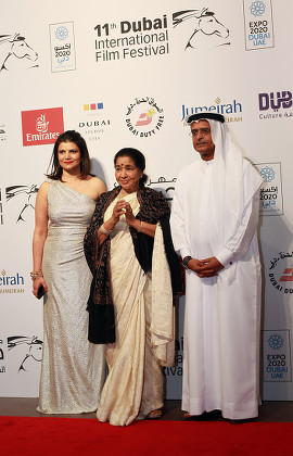 Uae Dubai International Film Festival 2014 - Dec 2014