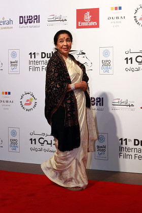 Uae Dubai International Film Festival 2014 - Dec 2014