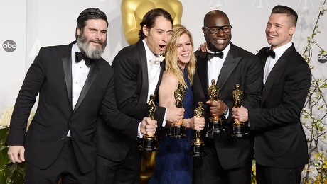 Usa Academy Awards 2014 - Mar 2014