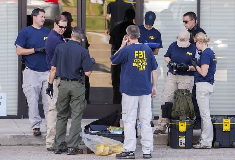 fbi evidence bag