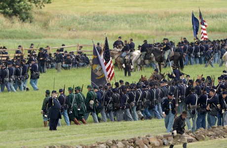 500 Gettysburg farm Stock Pictures, Editorial Images and Stock Photos ...