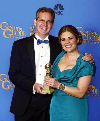 Usa Golden Globes 2014 - Jan 2014