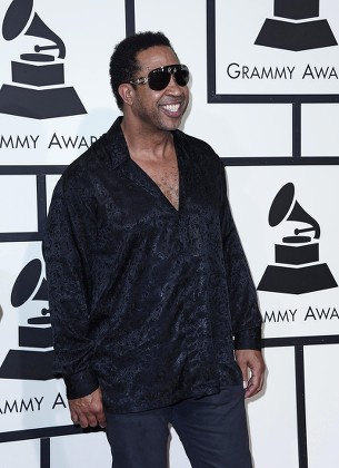 Us Actor John Marshall Jones Arrives Editorial Stock Photo - Stock