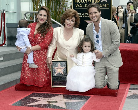 250 Angelica maria Stock Pictures, Editorial Images and Stock Photos