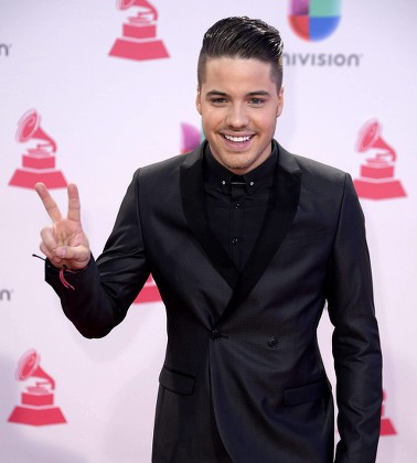 Usa Latin Grammy Awards 2015 - Nov 2015