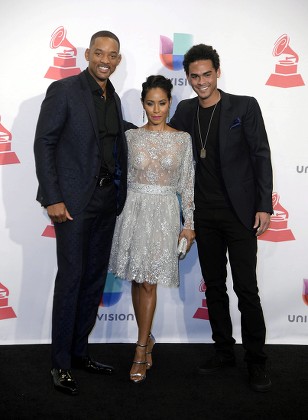 Usa Latin Grammy Awards 2015 - Nov 2015