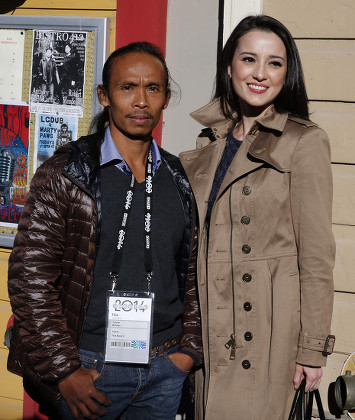 Usa Sundance Film Festival 2014 - Jan 2014