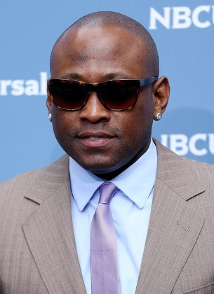 Us Actorrapper Omar Epps Arrives 2016 Editorial Stock Photo - Stock ...