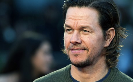 Us Actorcast Member Mark Wahlberg Arrives Editorial Stock Photo - Stock ...