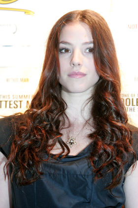 Olivia Thirlby Editorial Stock Photo - Stock Image | Shutterstock