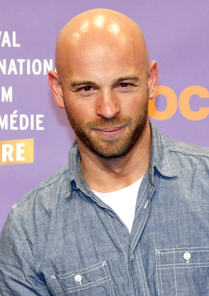 French Actor Franck Gastambide Attends Photocall Editorial Stock Photo