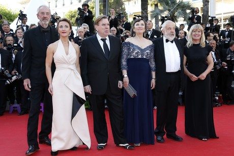 France Cannes Film Festival 2014 - May 2014
