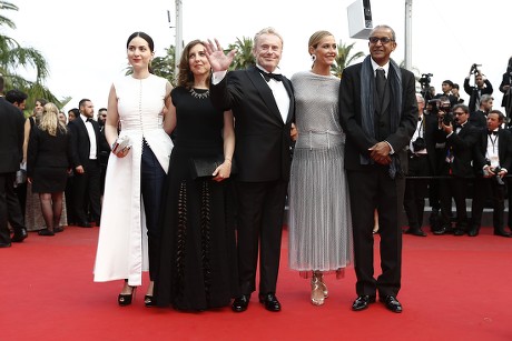 France Cannes Film Festival 2015 - May 2015