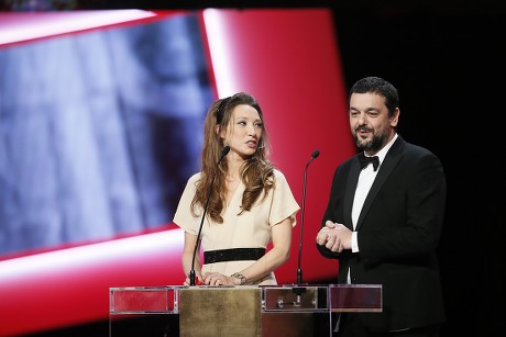 France Cesar Awards 2015 - Feb 2015