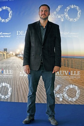 France Deauville Film Festival 2014 - Sep 2014