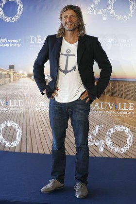 France Deauville Film Festival 2014 - Sep 2014