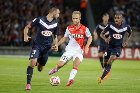 France Soccer Ligue One - Aug 2014