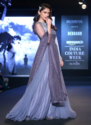 India Amazon Couture Week 2015 - Jul 2015