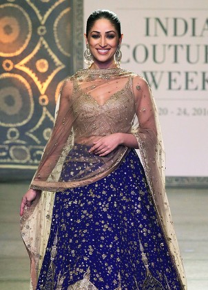 India Couture Week 2016 - Jul 2016