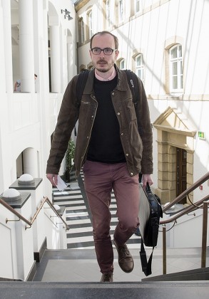 Luxembourg Luxleaks Trial - May 2016