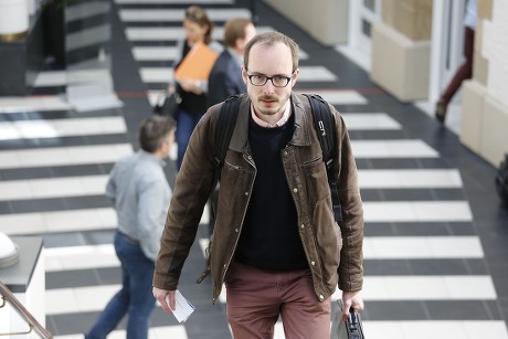 Luxembourg Luxleaks Trial - May 2016
