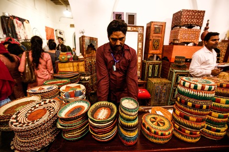 Arts & Crafts Lahore