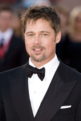 Brad Pitt Editorial Stock Photo - Stock Image | Shutterstock