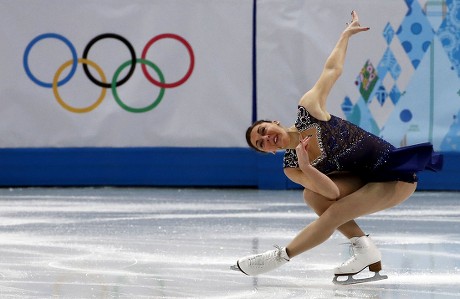 Russia Sochi 2014 Olympic Games - Feb 2014