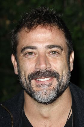 Jeffrey Dean Morgan Editorial Stock Photo - Stock Image | Shutterstock