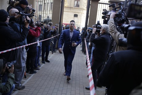 South Africa Trials Pistorius Sentencing - Jul 2016