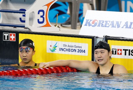 South Korea Asian Games 2014 - Sep 2014